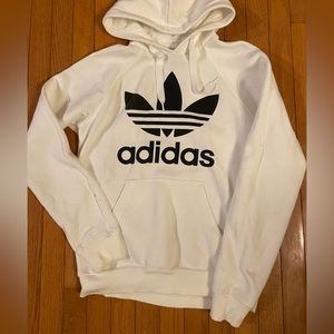 Adidas Originals Men’s Hoodie